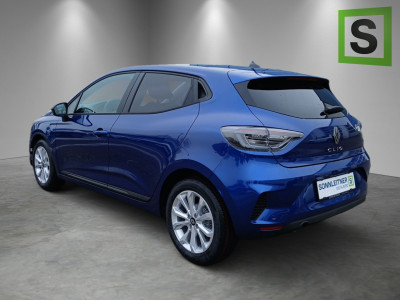 Renault Clio Tageszulassung
