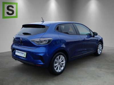 Renault Clio Tageszulassung