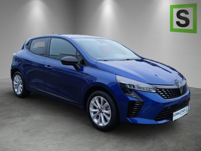 Renault Clio Tageszulassung
