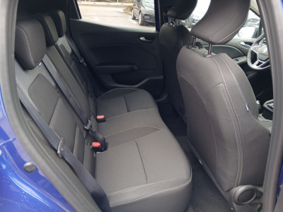 Renault Clio Tageszulassung