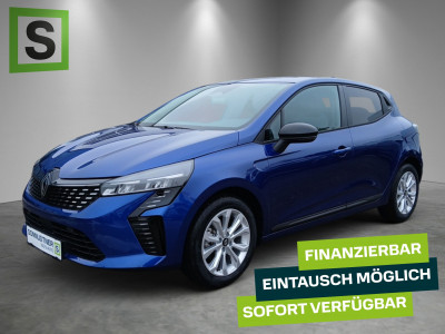 Renault Clio Tageszulassung