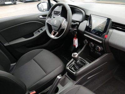 Renault Clio Tageszulassung