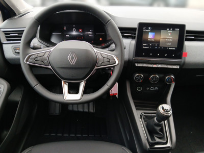 Renault Clio Tageszulassung