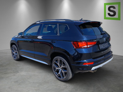 Seat Ateca Gebrauchtwagen