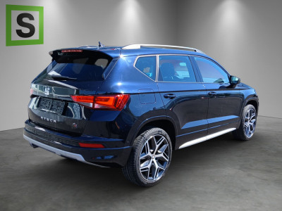 Seat Ateca Gebrauchtwagen