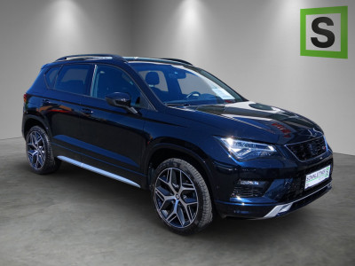 Seat Ateca Gebrauchtwagen