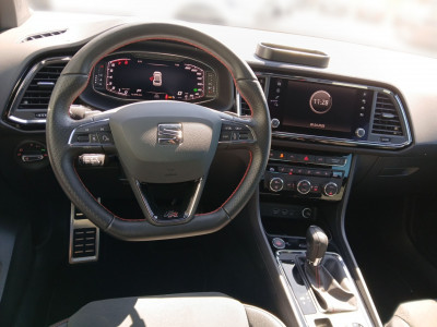 Seat Ateca Gebrauchtwagen