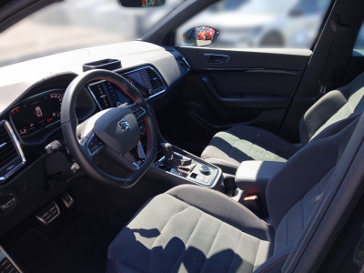 Seat Ateca Gebrauchtwagen