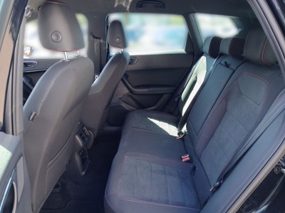 Seat Ateca Gebrauchtwagen