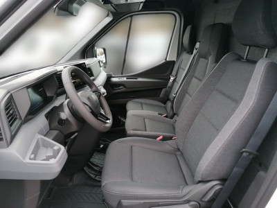 Renault Master Neuwagen