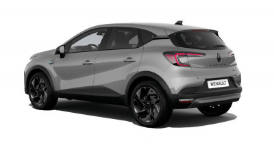 Renault Captur Neuwagen