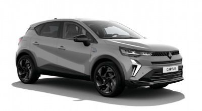 Renault Captur Neuwagen