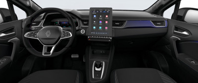 Renault Captur Neuwagen