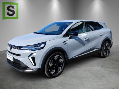 Renault Symbioz Gebrauchtwagen