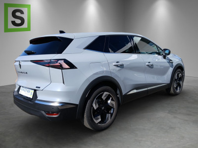 Renault Symbioz Gebrauchtwagen