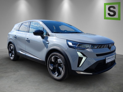 Renault Symbioz Gebrauchtwagen