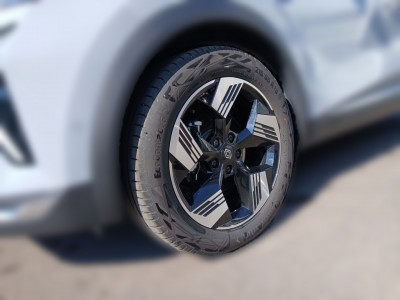 Renault Symbioz Gebrauchtwagen