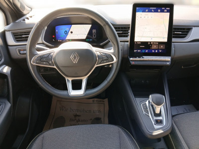 Renault Symbioz Gebrauchtwagen