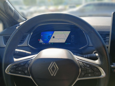Renault Symbioz Gebrauchtwagen