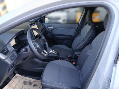 Renault Symbioz Gebrauchtwagen