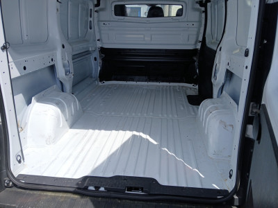 Renault Trafic Gebrauchtwagen