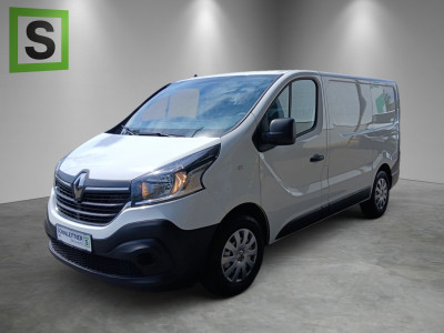 Renault Trafic Gebrauchtwagen