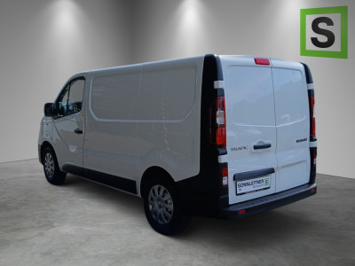 Renault Trafic Gebrauchtwagen