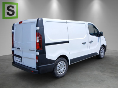 Renault Trafic Gebrauchtwagen