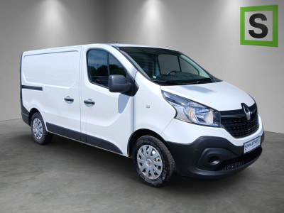 Renault Trafic Gebrauchtwagen