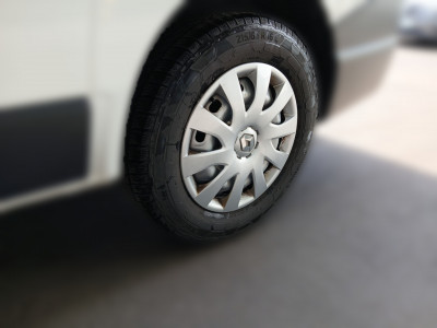 Renault Trafic Gebrauchtwagen