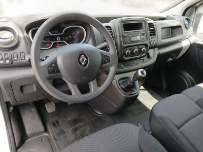 Renault Trafic Gebrauchtwagen