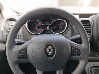 Renault Trafic Gebrauchtwagen