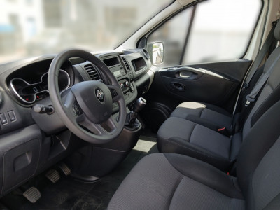 Renault Trafic Gebrauchtwagen