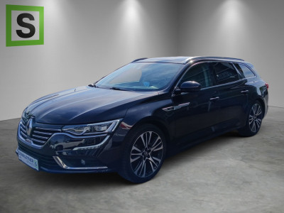 Renault Talisman Gebrauchtwagen