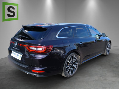 Renault Talisman Gebrauchtwagen