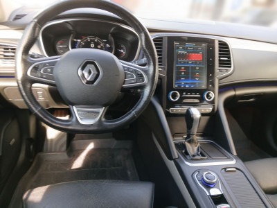 Renault Talisman Gebrauchtwagen