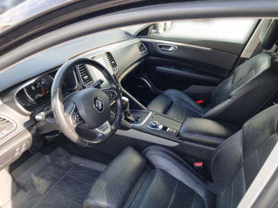 Renault Talisman Gebrauchtwagen