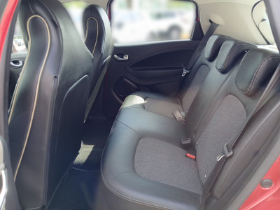 Renault Zoe Gebrauchtwagen