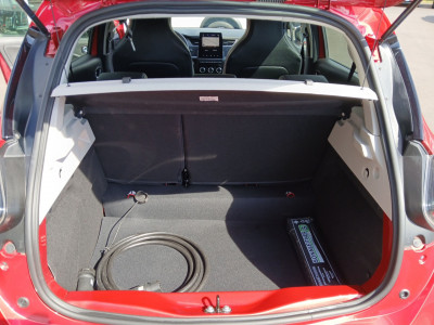 Renault Zoe Gebrauchtwagen