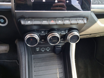 Renault Zoe Gebrauchtwagen