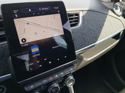 Renault Zoe Gebrauchtwagen
