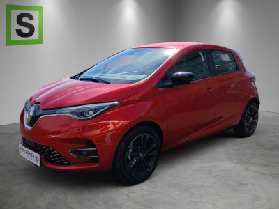 Renault Zoe Gebrauchtwagen