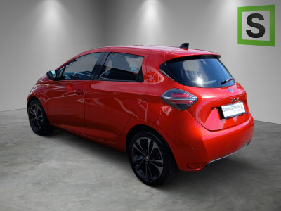 Renault Zoe Gebrauchtwagen