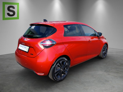 Renault Zoe Gebrauchtwagen