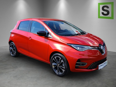 Renault Zoe Gebrauchtwagen
