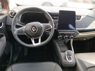 Renault Zoe Gebrauchtwagen