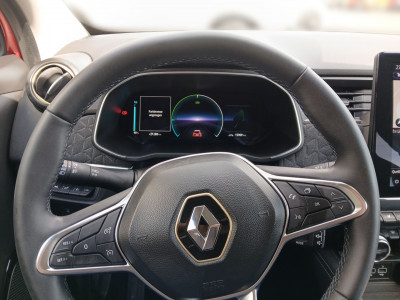 Renault Zoe Gebrauchtwagen
