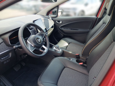 Renault Zoe Gebrauchtwagen