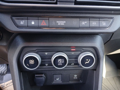 Dacia Jogger Gebrauchtwagen