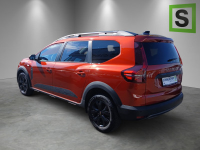 Dacia Jogger Gebrauchtwagen